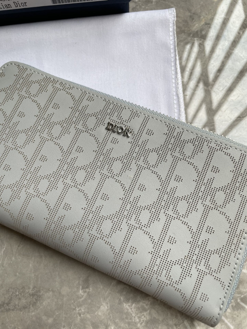 Christian Dior Wallet